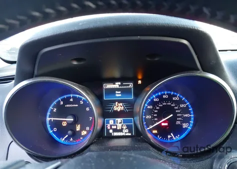 2018 Subaru Outback 3.6R Limited z USA, uszkodzony, nr VIN 4S4BSENC3J3389425